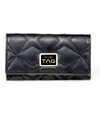 PINKO ACQUARUGIOLA WALLET