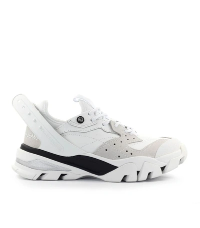 Calvin Klein Clarice White Sneaker