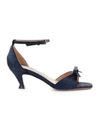 ROBERTO FESTA ANDALO BLUE MICROSTAR SANDAL