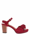 CHIE MIHARA BLOSSOM SANDALS