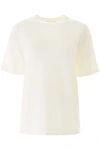 THE ROW DARCIA KNIT T-SHIRT,11380248