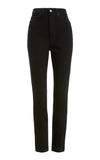 ACNE STUDIOS 1994 High-Rise Skinny Jeans,768812