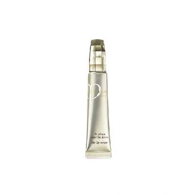 CLÉ DE PEAU BEAUTÉ CLÉ DE PEAU BEAUTÉ LIP SERUM (0.5 OZ),0729238117716