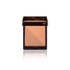 Clé De Peau Beauté Bronzing Powder Duo, Bronze (0.35 Oz)