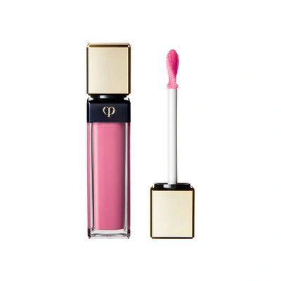 Clé De Peau Beauté Radiant Lip Gloss, Rose Pearl (8 Ml)