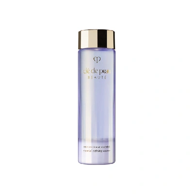 CLÉ DE PEAU BEAUTÉ CLÉ DE PEAU BEAUTÉ ESSENTIAL REFINING ESSENCE, FACIAL ESSENCE (170 ML),0729238152908