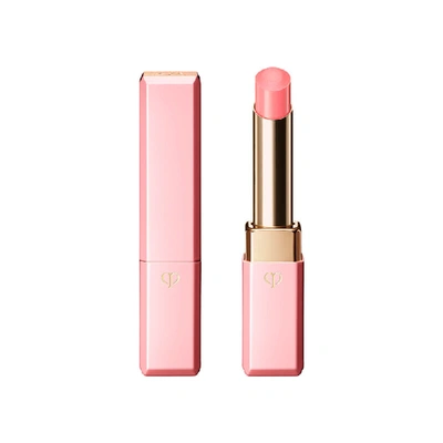 CLÉ DE PEAU BEAUTÉ CLÉ DE PEAU BEAUTÉ LIP GLORIFIER, PINK, TINTED LIP BALM (2.8 G),0729238162433