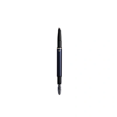 Clé De Peau Beauté Eyebrow Pencil Cartridge, Grey (0.003 Oz)