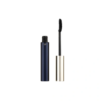 Clé De Peau Beauté Perfect Lash Mascara, Black (6 Ml)