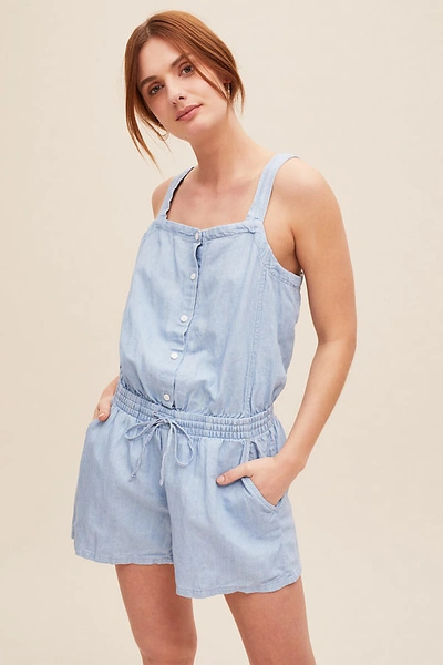 Levi's Amelia Playsuit