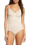 TC UNDERWIRE BODYSUIT SHAPER,4490