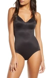 TC UNDERWIRE BODYSUIT SHAPER,4490