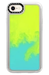 CASETIFY NEON SAND IPHONE 7/8 PRO MAX CASE,CTF-3615613-8010600