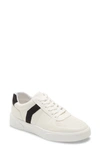 TOPSHOP CHARLTON SNEAKER,42C01SNAV