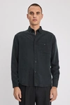 FILIPPA K ZACHARY TENCEL SHIRT