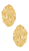 BAUBLEBAR ALEXA STUD EARRINGS,BAUR-WL14