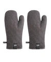 BERGHOFF BERGHOFF GEM COLLECTION 2-PC. OVEN MITT SET