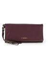 TUMI TRAVEL WALLET WRISTLET,0400012693188