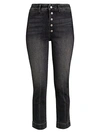 AMO AUDREY HIGH-RISE SLIM JEANS,0400012492929