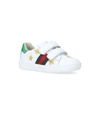 GUCCI KIDS NEW ACE VL SNEAKERS,15399737