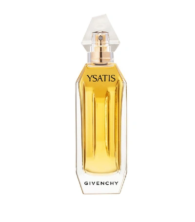 Givenchy Ysatis Eau De Toilette (50ml) In White