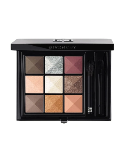 Givenchy Le Prismissime Le 9 De  Eyeshadow Palette In Harmony 9.01