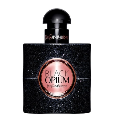 Ysl Black Opium Eau De Parfum (30ml) In Multi