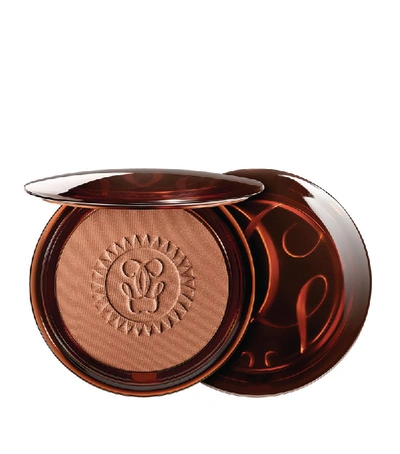 Guerlain Mini Terracotta Bronzing Powder