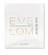 EVE LOM TIME RETREAT FACE AND NECK SHEET MASK,15401642