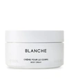 BYREDO BYR BODY CREAM LA BLANCHE 200ML 17,15401670