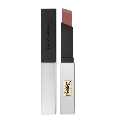 Ysl Rouge Pur Couture The Slim Sheer Matte Lipstick