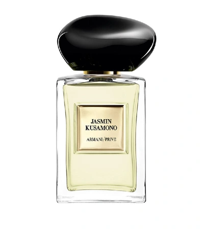 ARMANI COLLEZIONI PRIVÉ JASMIN KUSAMONO EAU DE TOILETTE (50ML),15402110