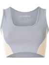 LIVE THE PROCESS TRANSCEND STRONG-SUPPORT BRA