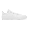 Nike White Drop-type Premium N.354 Sneakers