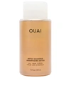 OUAI DETOX SHAMPOO,OUAR-WU86