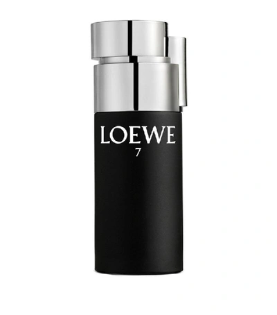Loewe Number 7 Eau De Parfum In White