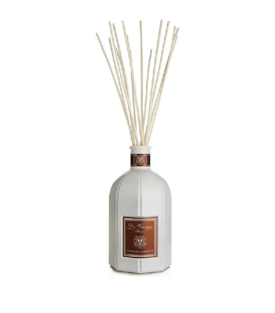 Dr Vranjes Firenze Arancio & Uva Rossa White Edition Diffuser (5l)