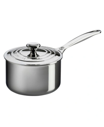 Le Creuset 2-qt. Saucepan With Lid In No Color