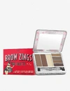 BENEFIT BENEFIT LIGHT/MED BROW ZINGS LIKE A PRO PALETTE,36923018