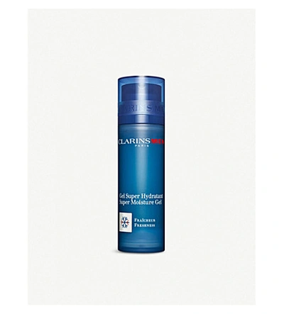 Clarins Super Moisture Gel 50ml
