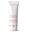 Clarins Clar Gentle Peeling Smooth Away Cream 09