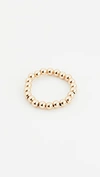 ALEXA LEIGH BALL RING,ALEIG30009