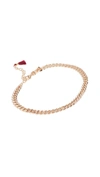 SHASHI MAUI ANKLET