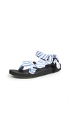 ARIZONA LOVE X BY ANY OTHER NAME SANDALS