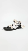 ARIZONA LOVE x By Any Other Name Sandals