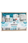 THE HONEST COMPANY BABY ARRIVAL GIFT SET,H02BAG160000S