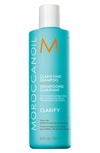 MOROCCANOILR CLARIFYING SHAMPOO, 8.5 OZ,SHAMPCL250US