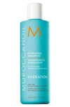 MOROCCANOILR HYDRATING SHAMPOO, 8.5 OZ,SHAMPHYD250US