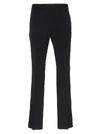 FENDI FENDI STRAIGHT LEG CLASSIC PANTS