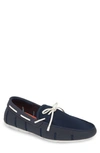 SWIMS LACE LOAFER,21215-697